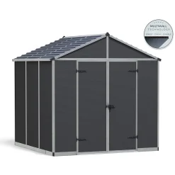 Rubicon 5,4 m²*Canopia by Palram