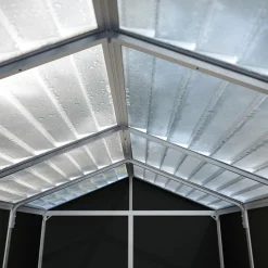 Rubicon 7 m² Förråd Grå