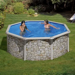 Rund*Planet Pool Online