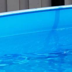 Rund till Pool Kreta Ø4,60m*Swim & Fun Best