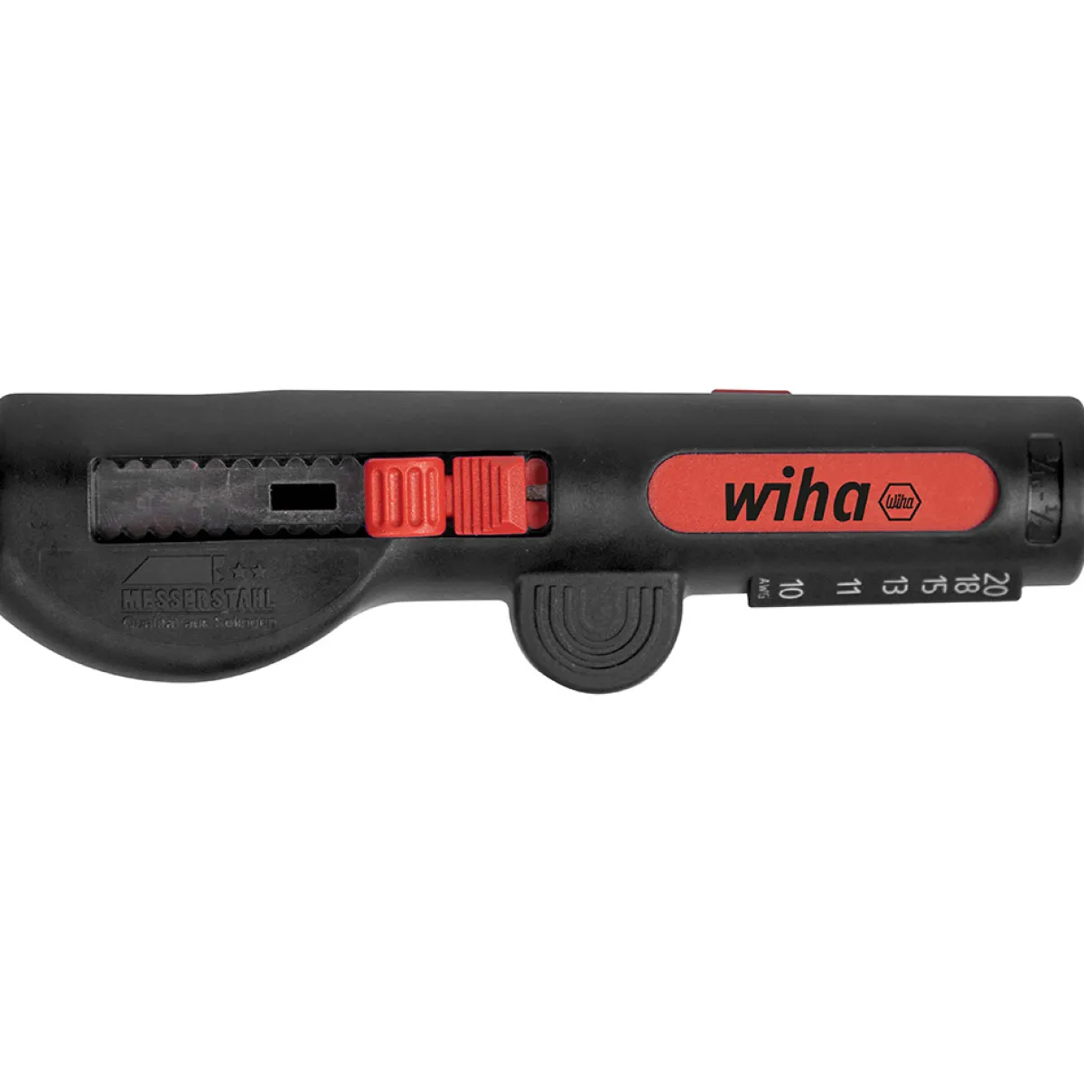 Rundkabel 125 mm*Wiha New