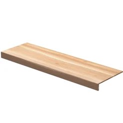 Rustic Oljad Ek Enkelsteg*Lundbergs Clearance