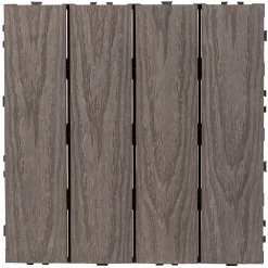Ruta Komposit 4-pack 30x30 cm FSC (A)*Jabo Discount