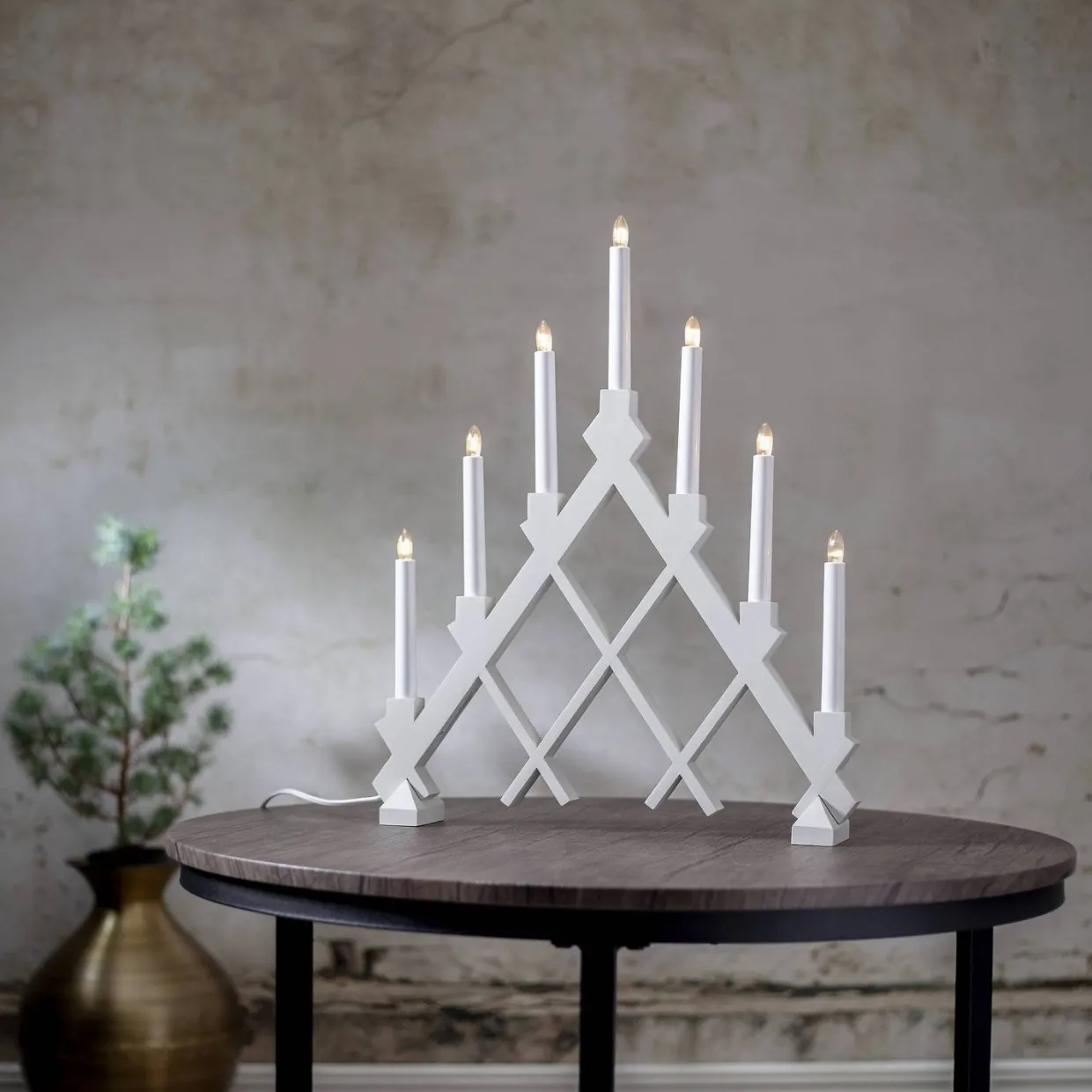 Rut 7 Ljus