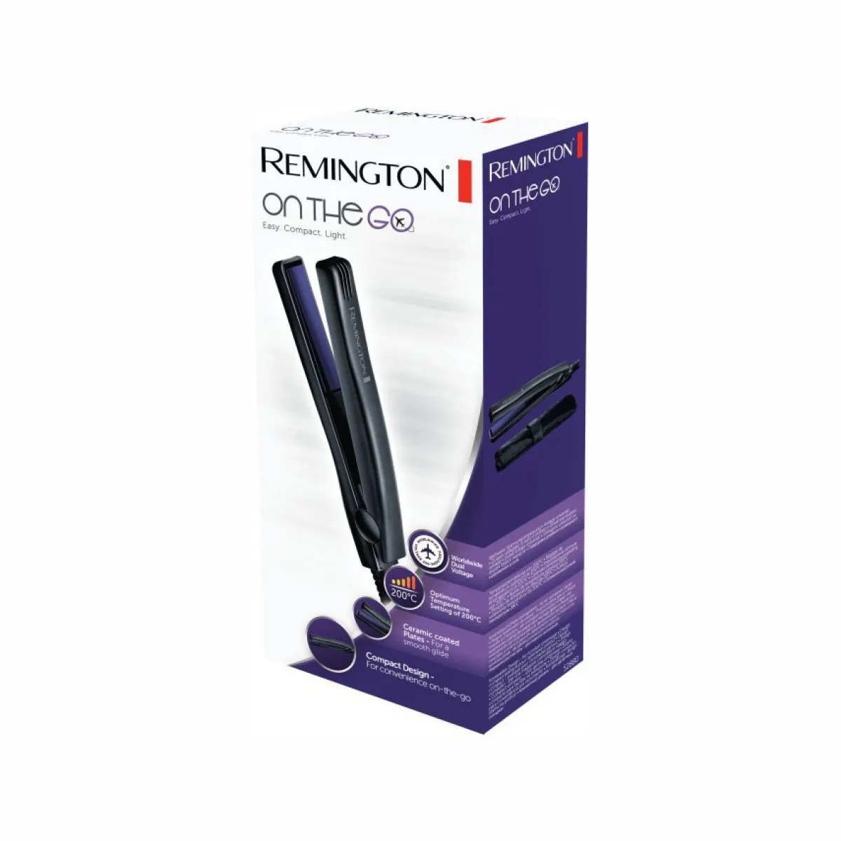 S2880*Remington Online