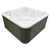Sandhamn 42 Jets Vit med Lock*Westerbergs Outlet