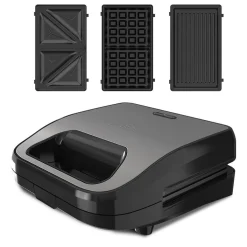 Sandwich Waffle*Black+Decker Online