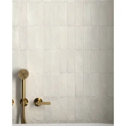 Sandy Silca White 6,5x20*Lhådös New