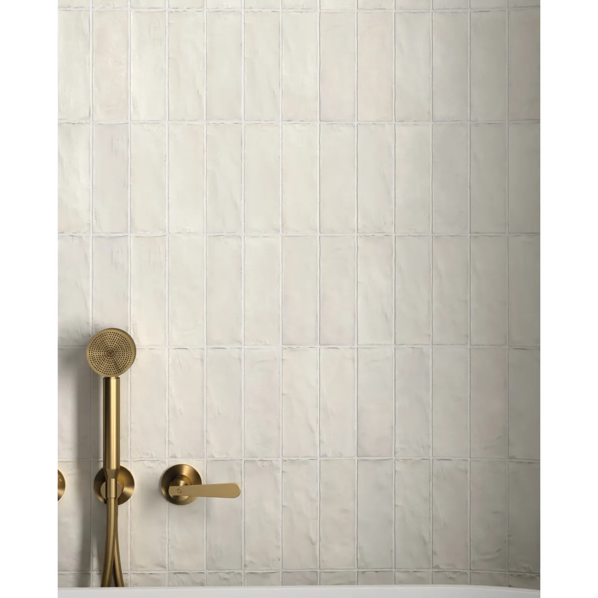 Sandy Silca White 6,5x20*Lhådös New