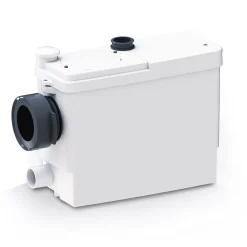 Sanipack Up För Vägghängd WC och Tvättställ*Saniflo Outlet