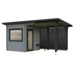 Sanna 10,5 m2*Palmako Discount
