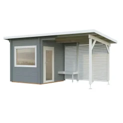 Sanna 10,5 m2*Palmako Discount
