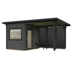 Sanna 10,5 m2*Palmako Discount