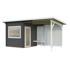 Sanna 10,5 m2*Palmako Discount