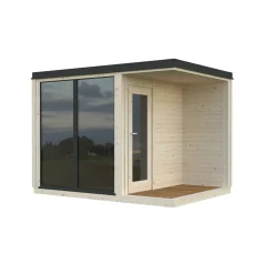 Sarah 7,1 m2*Palmako Sale