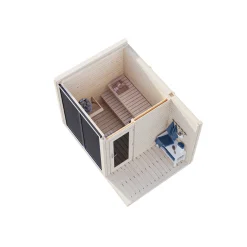 Sarah 7,1 m2*Palmako Sale