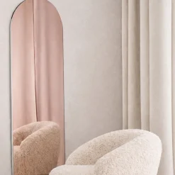 Sarasota Roséguld 193x66 cm*Venture Home Hot