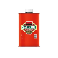 Satin Oil 1 l*Timberex Sale