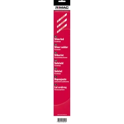 SB-pack Flussbelagt 1,5mm x 5st*R!MAC Hot