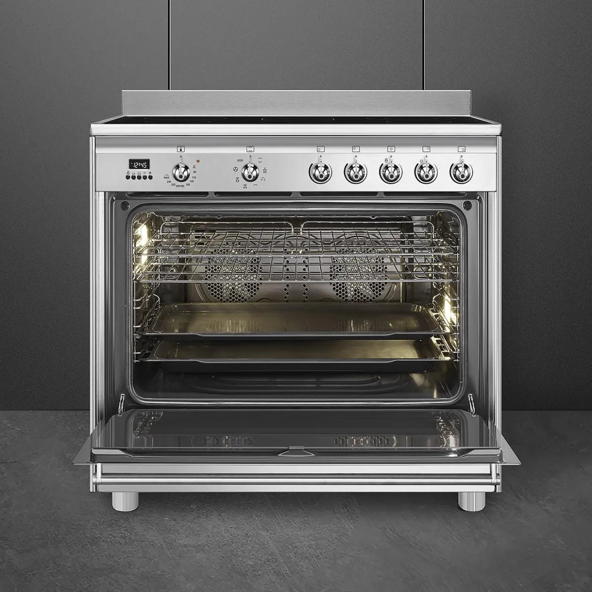 SCD91CMX9*Smeg Clearance