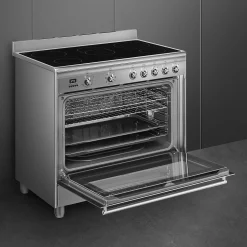 SCD91CMX9*Smeg Clearance