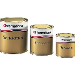 Schooner*International
