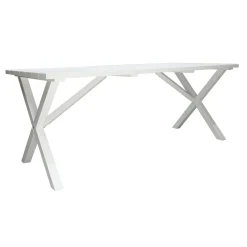 Scottsdale 190 Med 6 Kungshamn Stolar*Baltic Garden New