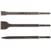 SDS-plus 3-Delar*Wolfcraft Discount