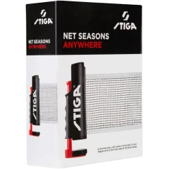 Seasons Anywhere*STIGA Sports