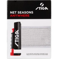 Seasons Anywhere*STIGA Sports