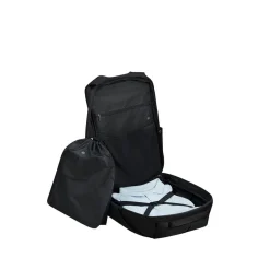 Securipac 2.0 17.3 tum*Samsonite Best