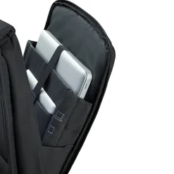 Securipac 2.0 17.3 tum*Samsonite Best