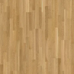 Senja Natural Oak, Mattlackat 3-Stavs Parkettgolv*Pergo Discount