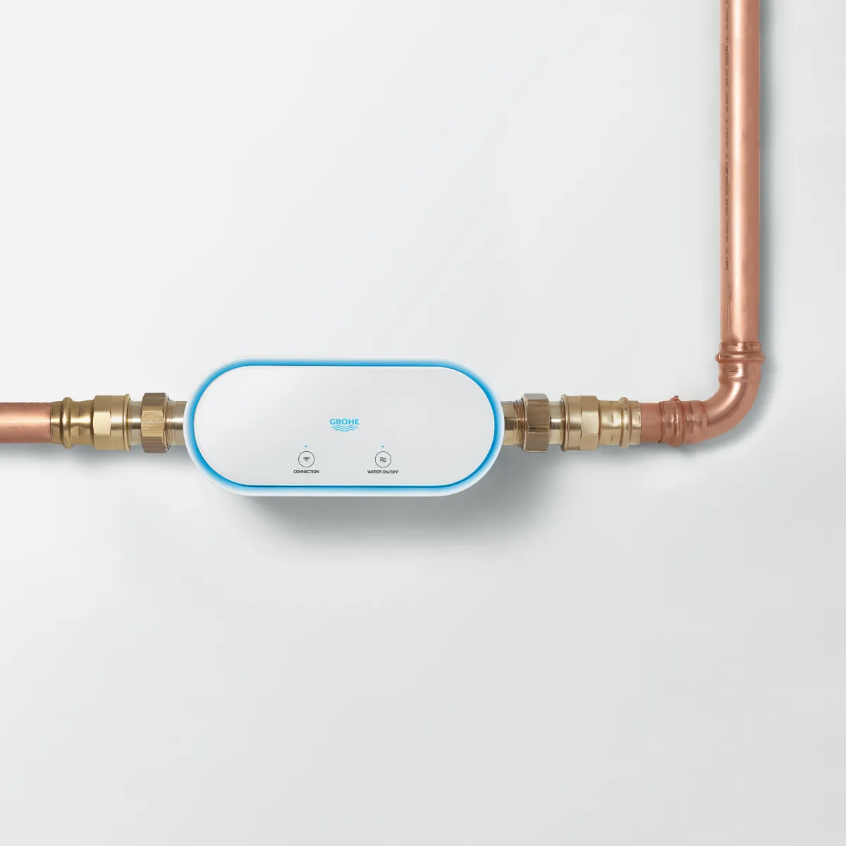 Sense Guard 22500*Grohe Best