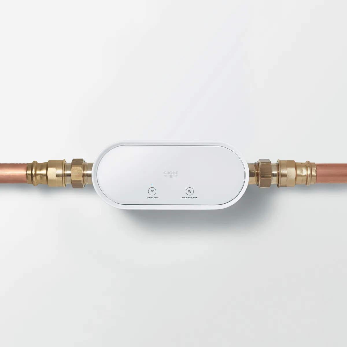 Sense Guard 22500*Grohe Best