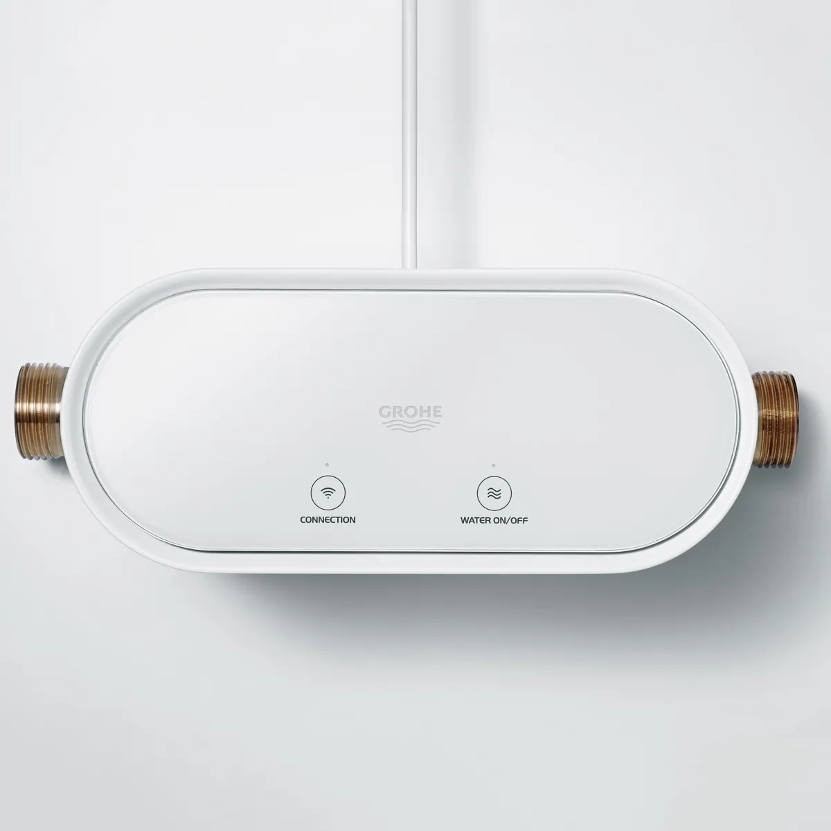 Sense Guard 22500*Grohe Best