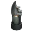 Serenity Med LED-belysning*Lykke Outlet