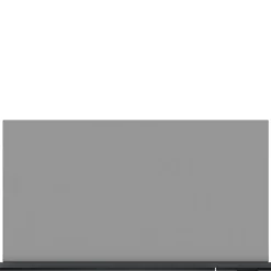 Serie 4 BFL520MB0 Inbyggnadsmikro Svart 800W*Bosch Clearance