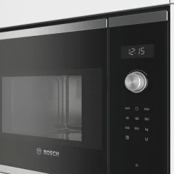 Serie 6 BFL524MS0 Rostfri*Bosch Outlet