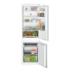 Serie 2 KIV86NSE0 Integrerad med Automatisk Avfrostning och LED-belysning*Bosch Clearance