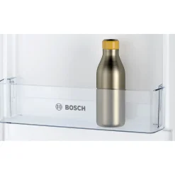 Serie 2 KIV86NSE0 Integrerad med Automatisk Avfrostning och LED-belysning*Bosch Clearance