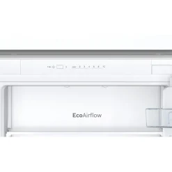 Serie 2 KIV86NSE0 Integrerad med Automatisk Avfrostning och LED-belysning*Bosch Clearance