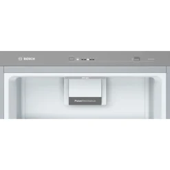 Serie 4 KSV33VLEP + GSN33VLEP 176 cm Rostfri Look*Bosch Sale