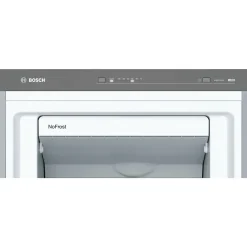 Serie 4 KSV33VLEP + GSN33VLEP 176 cm Rostfri Look*Bosch Sale