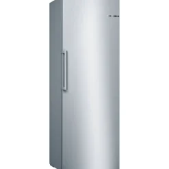 Serie 4 KSV33VLEP + GSN33VLEP 176 cm Rostfri Look*Bosch Sale