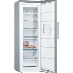Serie 4 KSV33VLEP + GSN33VLEP 176 cm Rostfri Look*Bosch Sale