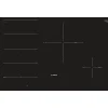 Serie 8 PXE801DC1E Svart 80cm flexzoner*Bosch New