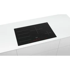 Serie 8 PXE801DC1E Svart 80cm flexzoner*Bosch New