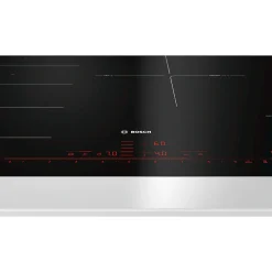 Serie 8 PXE801DC1E Svart 80cm flexzoner*Bosch New