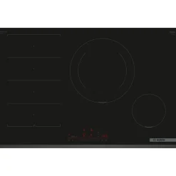 Serie 6 PXE831HC1E Svart 4 Zoner Timerfunktion*Bosch Hot